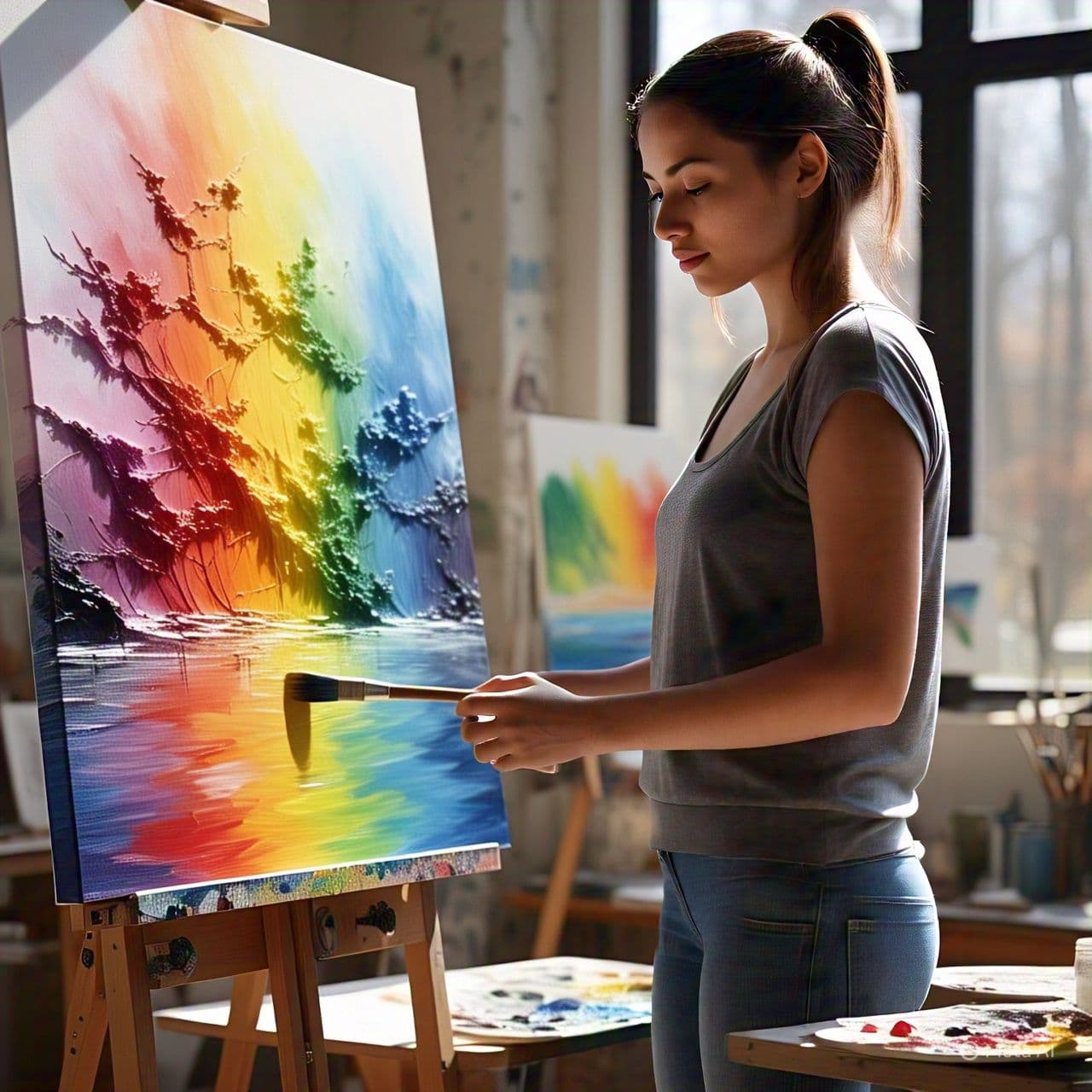 Art Class