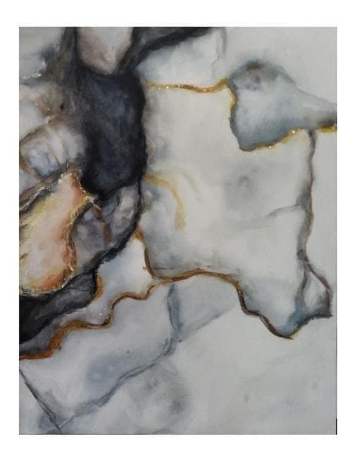 Abstract Painting