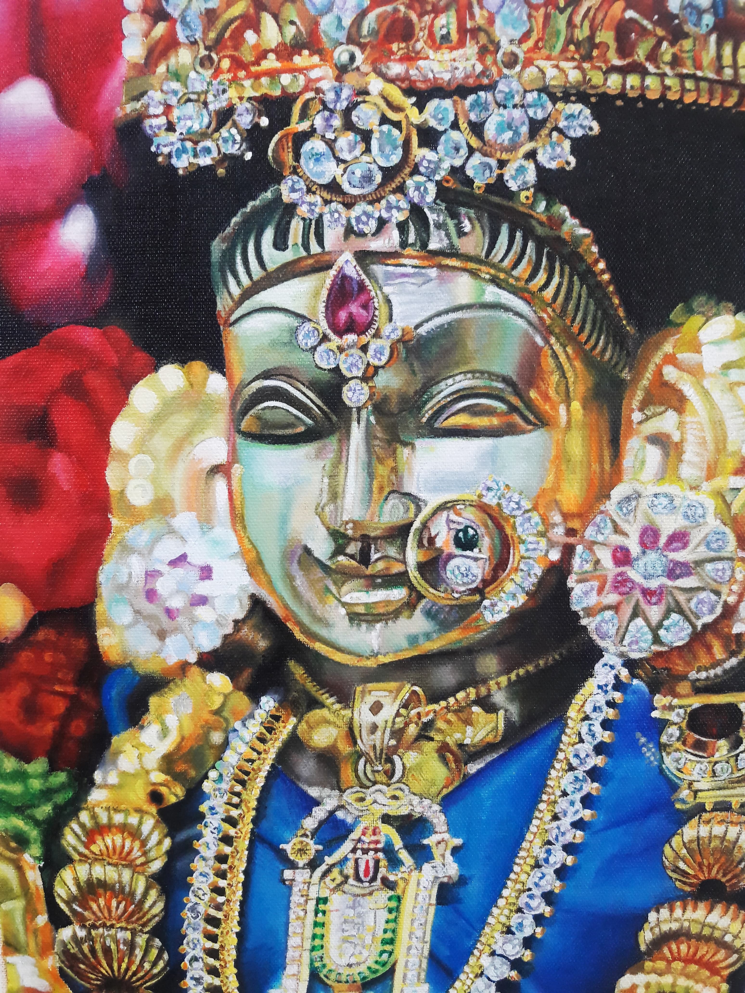 Divine Art